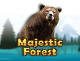Majestic Forest